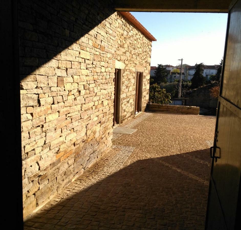 Moinho das Eiras Vila Nova de Foz Côa Exterior foto