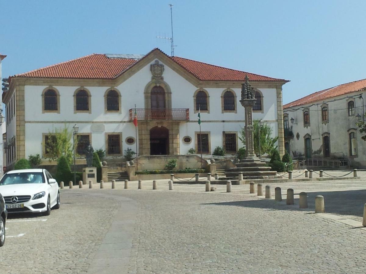 Moinho das Eiras Vila Nova de Foz Côa Exterior foto